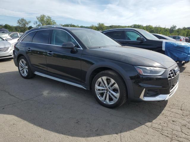 WA18AAF45PA051623 - 2023 AUDI A4 ALLROAD PREMIUM PLUS BLACK photo 4