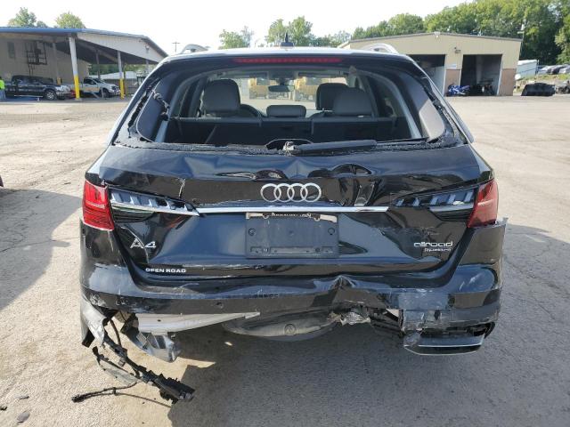 WA18AAF45PA051623 - 2023 AUDI A4 ALLROAD PREMIUM PLUS BLACK photo 6