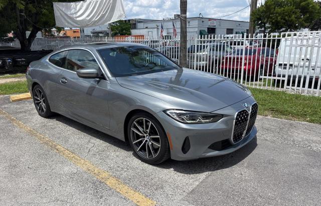 2024 BMW 430I, null
