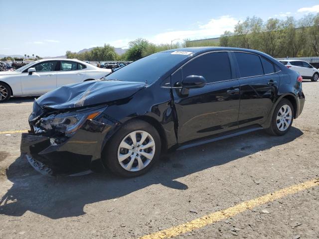 2025 TOYOTA COROLLA LE, 