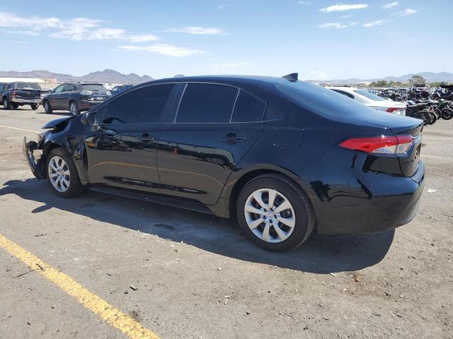 5YFB4MDE0SP334905 - 2025 TOYOTA COROLLA LE 黑色 照片 2