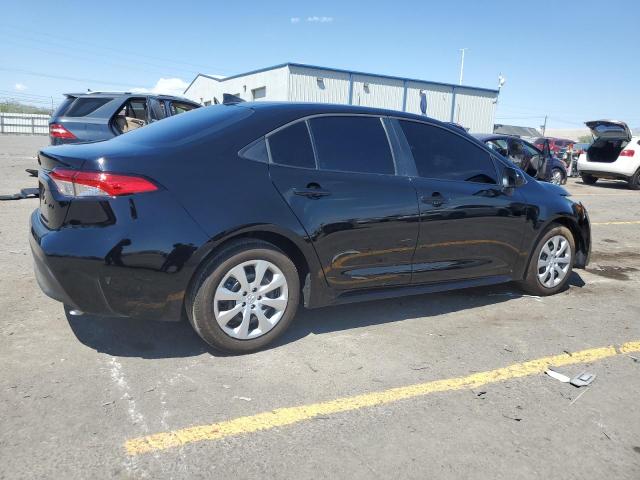 5YFB4MDE0SP334905 - 2025 TOYOTA COROLLA LE 黑色 照片 3