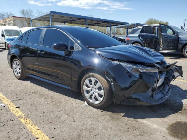 5YFB4MDE0SP334905 - 2025 TOYOTA COROLLA LE 黑色 照片 4