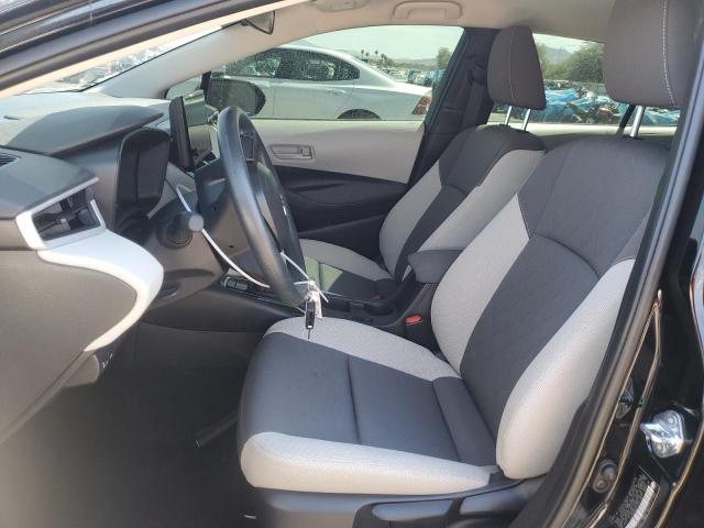 5YFB4MDE0SP334905 - 2025 TOYOTA COROLLA LE 黑色 照片 7