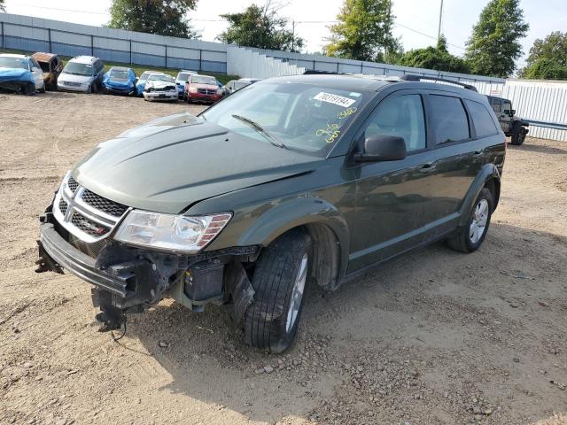 2017 DODGE JOURNEY SE, null