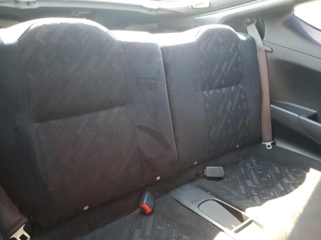 JH4DC53832C016927 - 2002 ACURA RSX BLUE photo 10