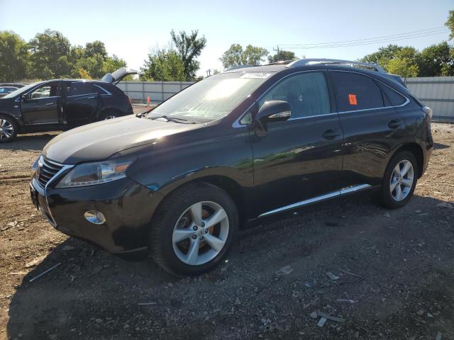 2015 LEXUS RX 350 BASE, 