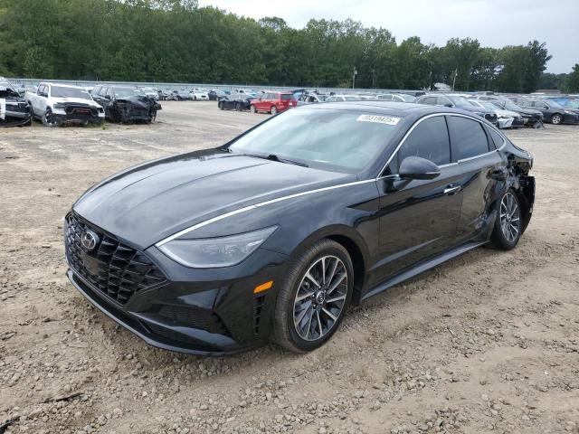 2022 HYUNDAI SONATA LIMITED, 