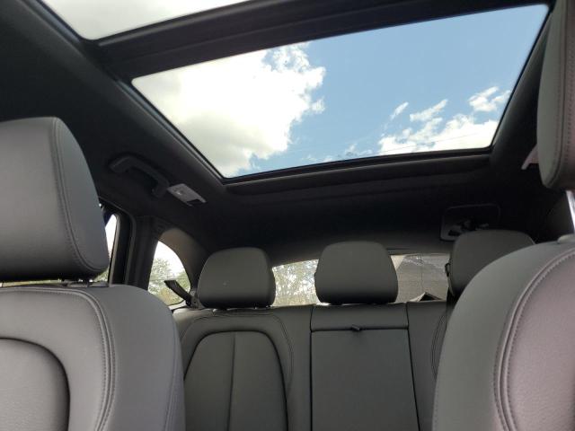 WBXJG9C02M5U18068 - 2021 BMW X1 XDRIVE28I BLUE photo 10