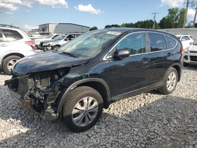 2014 HONDA CR-V EXL, null