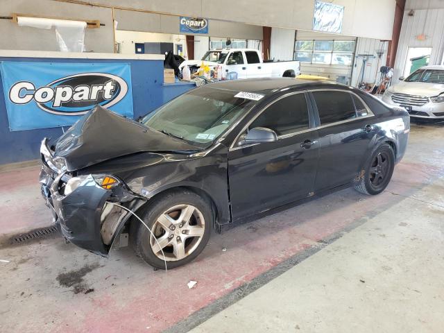 2011 CHEVROLET MALIBU LS, 