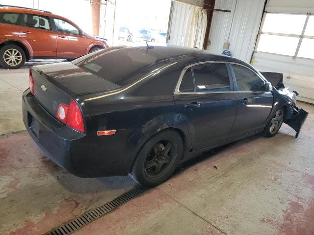1G1ZB5E16BF373620 - 2011 CHEVROLET MALIBU LS Qara foto 3