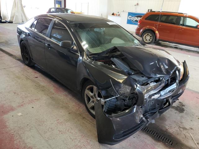 1G1ZB5E16BF373620 - 2011 CHEVROLET MALIBU LS Qara foto 4