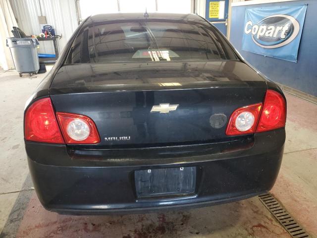 1G1ZB5E16BF373620 - 2011 CHEVROLET MALIBU LS Qara foto 6