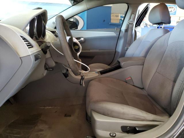 1G1ZB5E16BF373620 - 2011 CHEVROLET MALIBU LS Qara foto 7