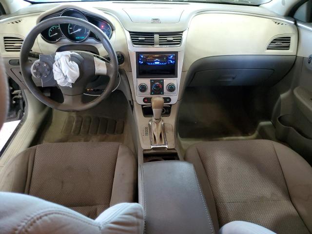1G1ZB5E16BF373620 - 2011 CHEVROLET MALIBU LS Qara foto 8
