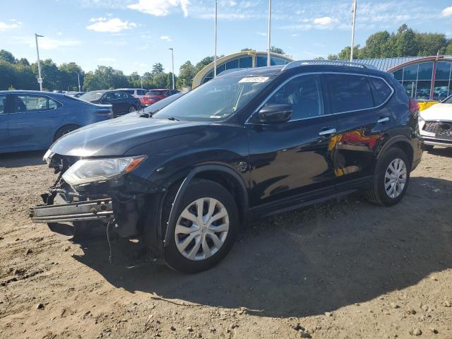 2017 NISSAN ROGUE S, 