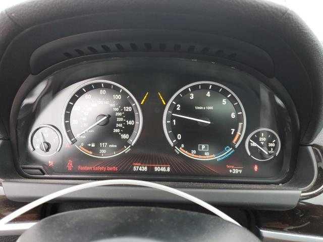 WBALX5C50CC894191 - 2012 BMW 650 XI Ağ foto 9