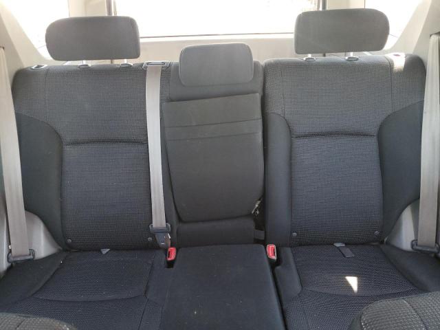 JTEBU14R69K038065 - 2009 TOYOTA 4RUNNER SR5 SILVER photo 10