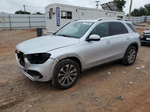 2020 MERCEDES-BENZ GLE 350 4MATIC, 
