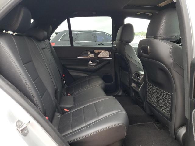 4JGFB4KEXLA087677 - 2020 MERCEDES-BENZ GLE 350 4MATIC SILVER photo 11