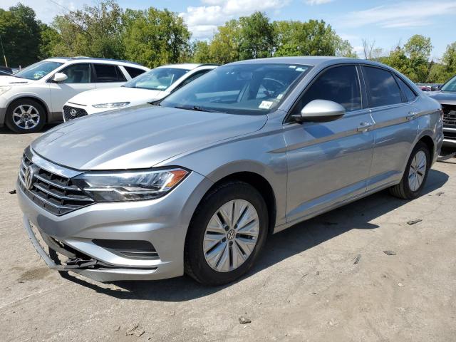 2019 VOLKSWAGEN JETTA S, 