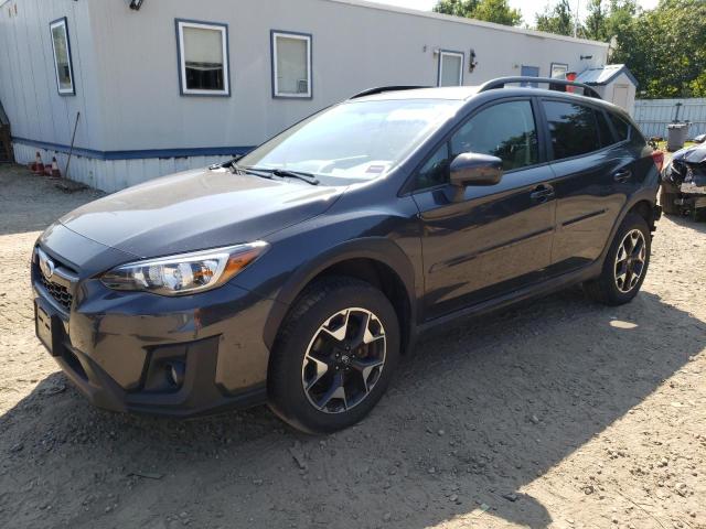 2019 SUBARU CROSSTREK PREMIUM, 