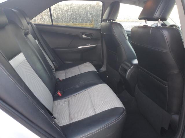 4T1BF1FK9CU547461 - 2012 TOYOTA CAMRY BASE 白色 照片 10