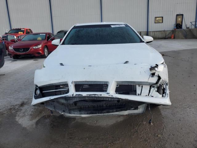 4T1BF1FK9CU547461 - 2012 TOYOTA CAMRY BASE 白色 照片 5