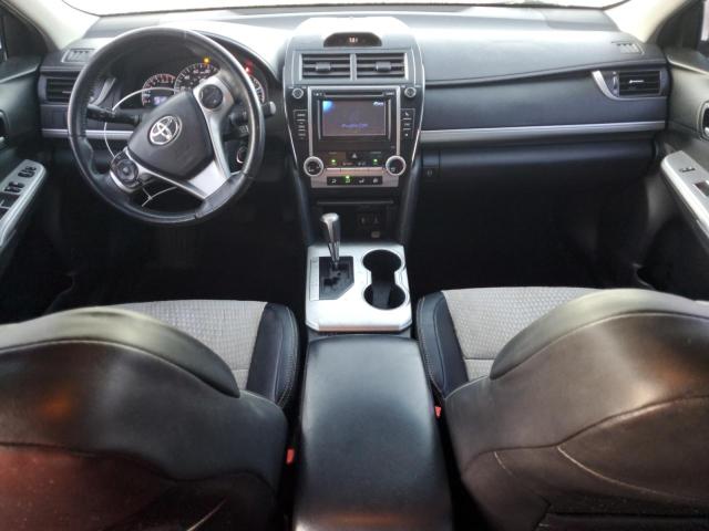 4T1BF1FK9CU547461 - 2012 TOYOTA CAMRY BASE 白色 照片 8