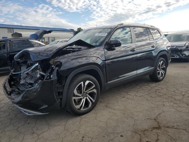 2023 VOLKSWAGEN ATLAS SEL, 