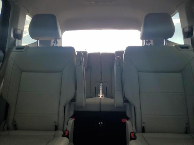 1V2BR2CA7PC523747 - 2023 VOLKSWAGEN ATLAS SEL 黑色 照片 10