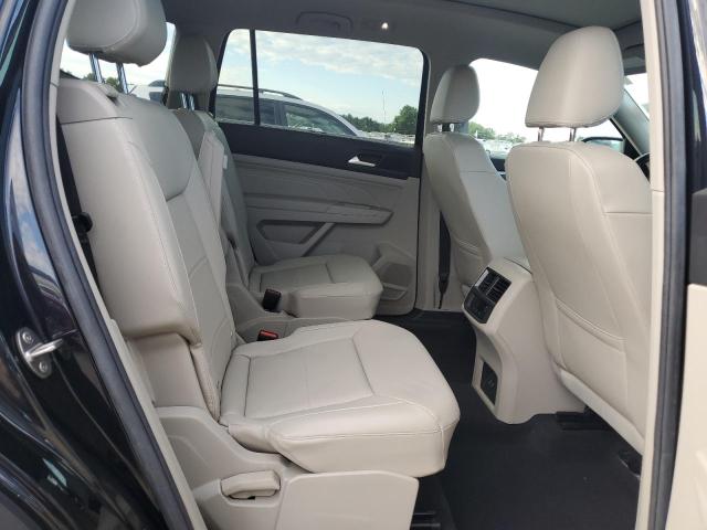 1V2BR2CA7PC523747 - 2023 VOLKSWAGEN ATLAS SEL 黑色 照片 11