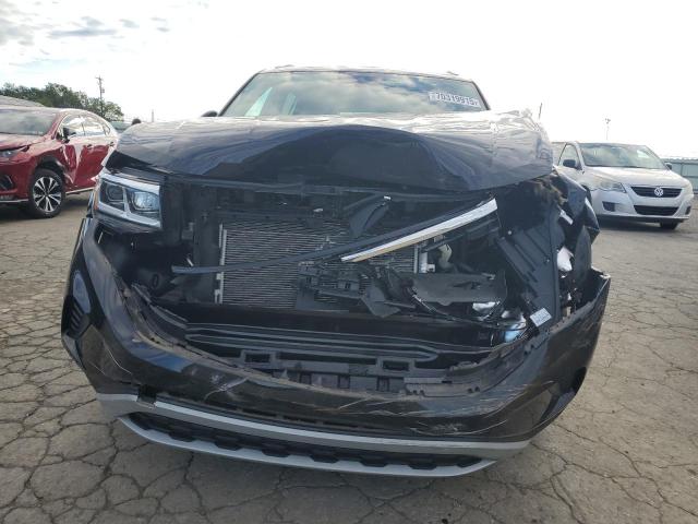 1V2BR2CA7PC523747 - 2023 VOLKSWAGEN ATLAS SEL 黑色 照片 5