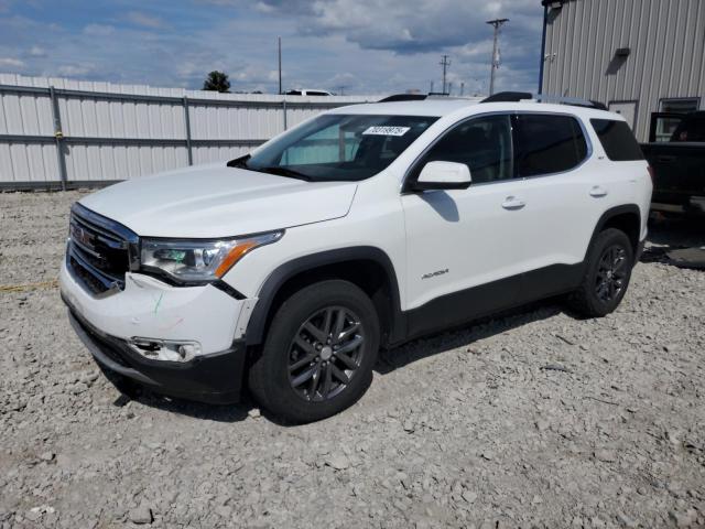 2018 GMC ACADIA SLT-1, 