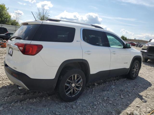 1GKKNULS6JZ139212 - 2018 GMC ACADIA SLT-1 Ağ foto 3