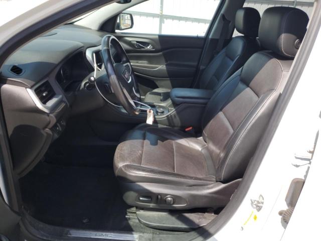 1GKKNULS6JZ139212 - 2018 GMC ACADIA SLT-1 Ağ foto 7