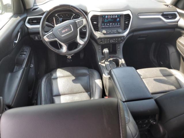1GKKNULS6JZ139212 - 2018 GMC ACADIA SLT-1 Ağ foto 8