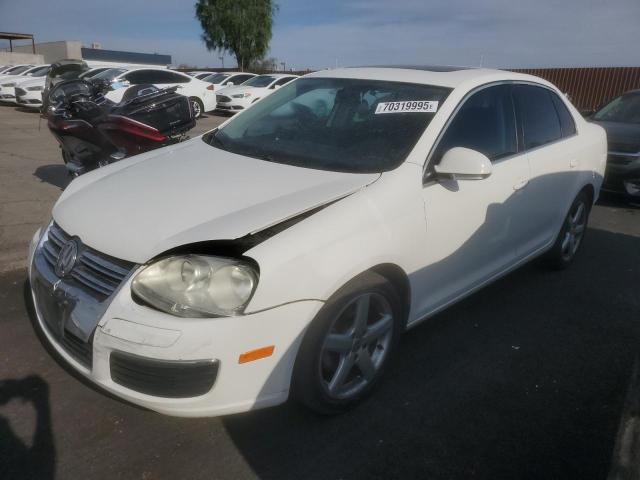 2009 VOLKSWAGEN JETTA SE, 