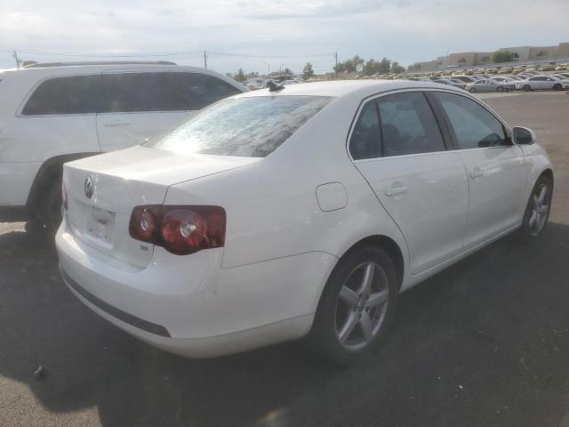 3VWRZ71K39M068225 - 2009 VOLKSWAGEN JETTA SE WHITE photo 3