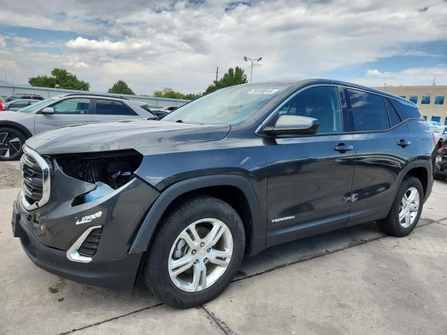 2019 GMC TERRAIN SLE, 