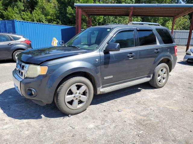 2008 FORD ESCAPE LIMITED, 