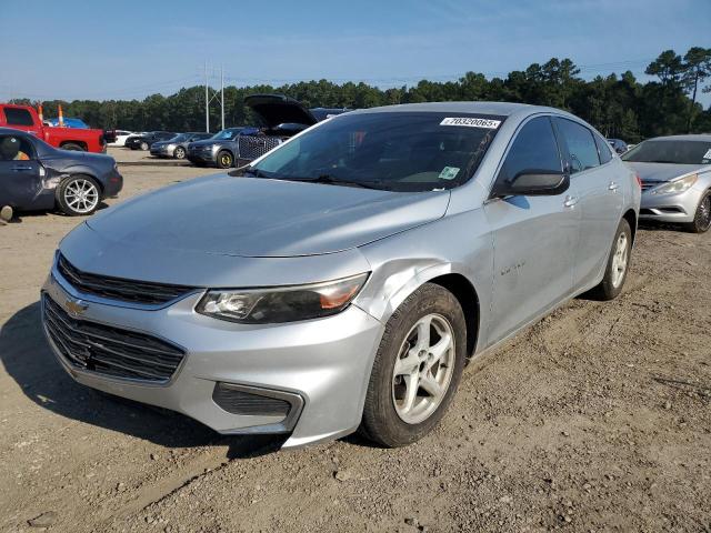 2017 CHEVROLET MALIBU LS, 
