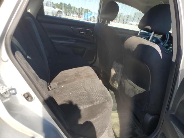 1N4AL3AP4FN390370 - 2015 NISSAN ALTIMA 2.5 SILVER photo 10