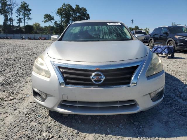 1N4AL3AP4FN390370 - 2015 NISSAN ALTIMA 2.5 SILVER photo 5