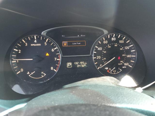 1N4AL3AP4FN390370 - 2015 NISSAN ALTIMA 2.5 SILVER photo 9