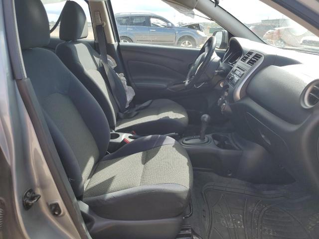 3N1CN7AP2CL896427 - 2012 NISSAN VERSA S 银色 照片 7