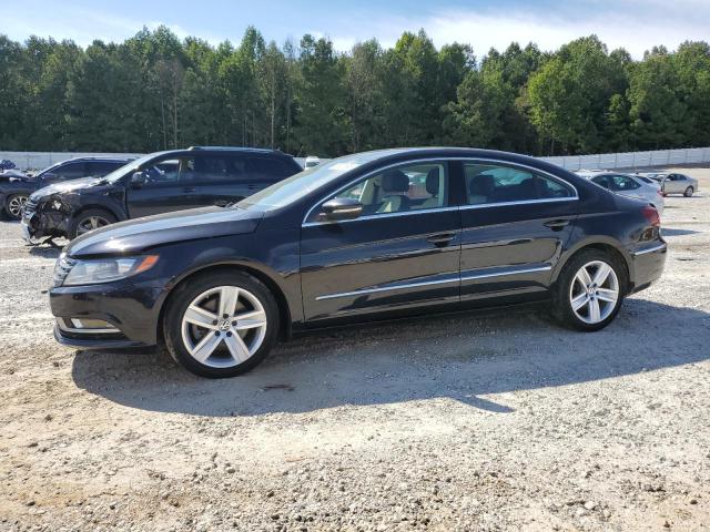 2013 VOLKSWAGEN CC SPORT, 