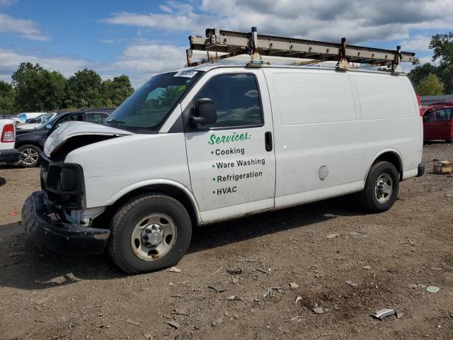 2013 CHEVROLET EXPRESS G2, 