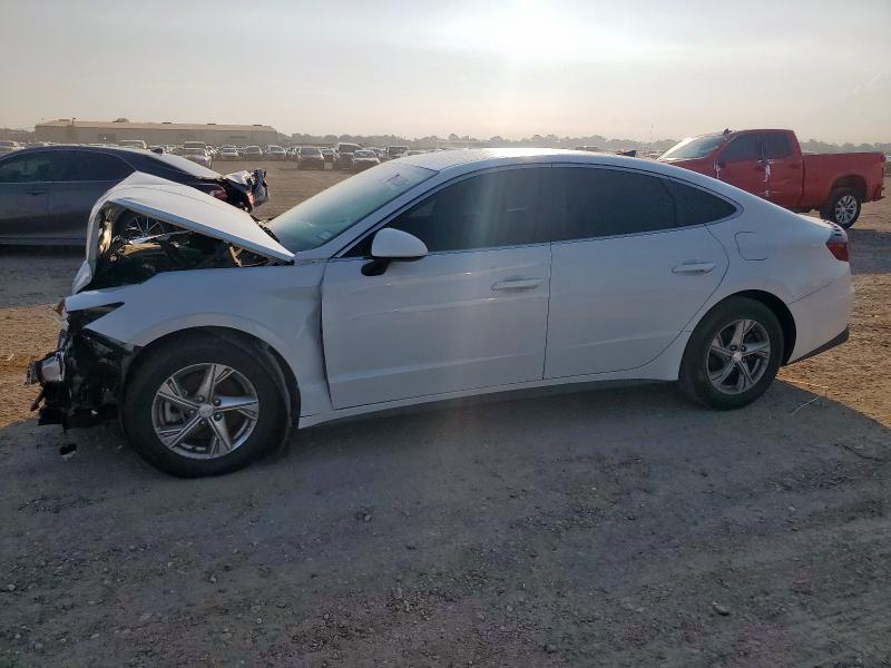 2021 HYUNDAI SONATA SE, 
